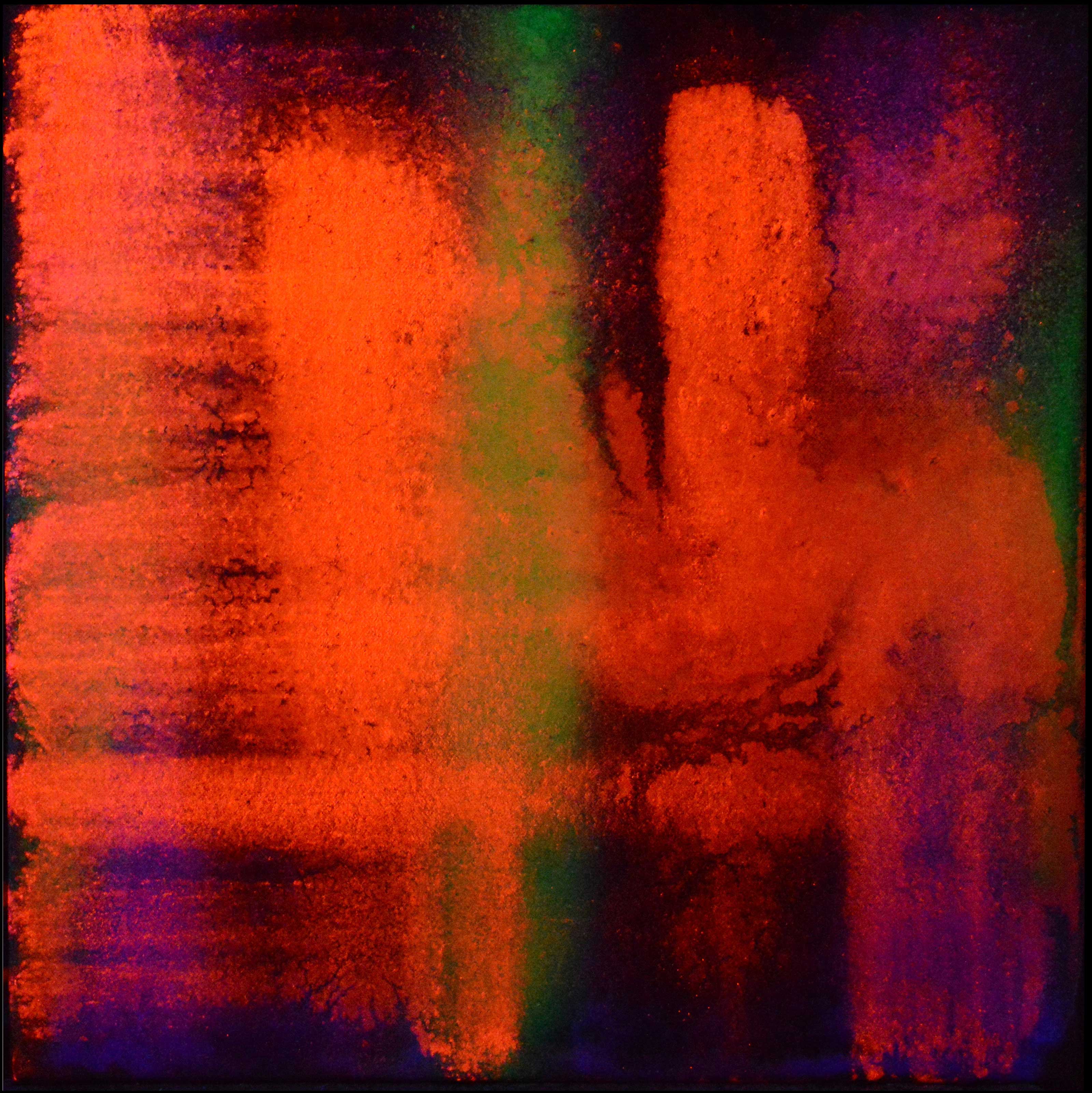 traits lumineux