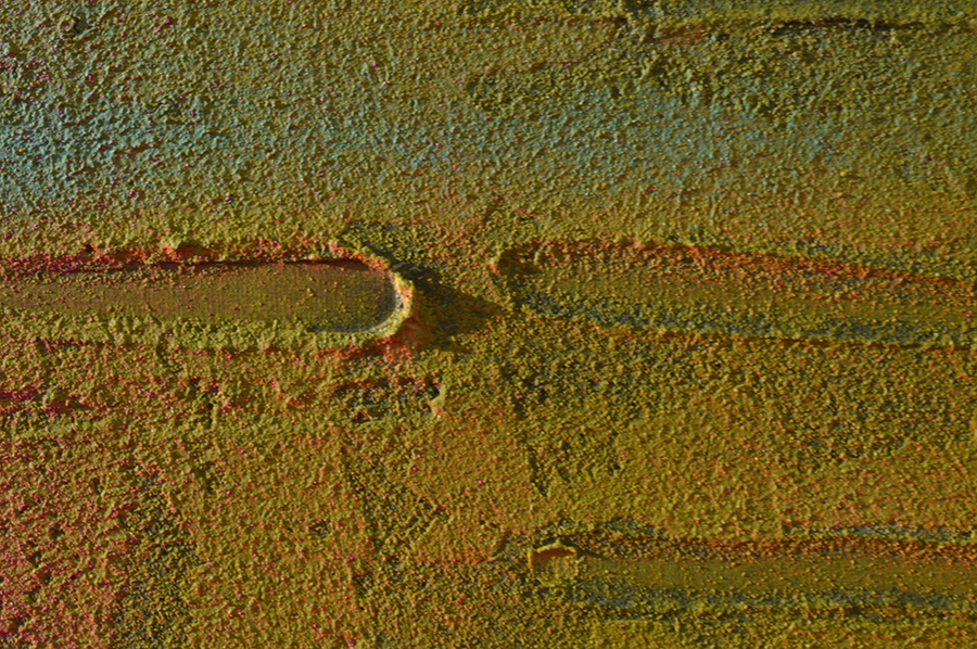 machine
