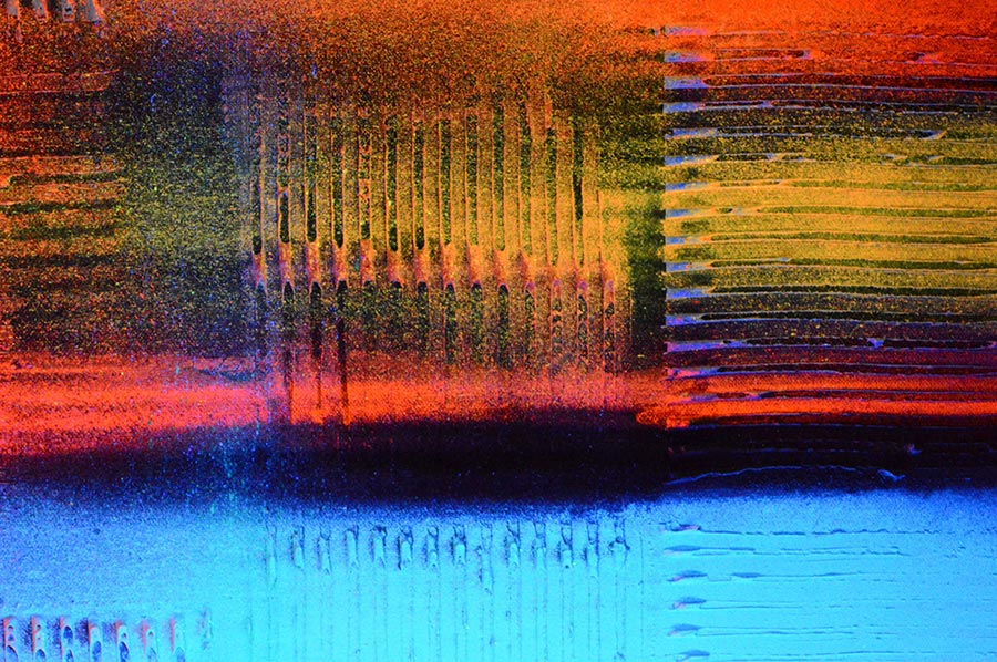machine