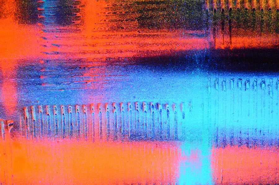 machine