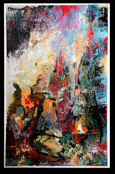 Tour de babel