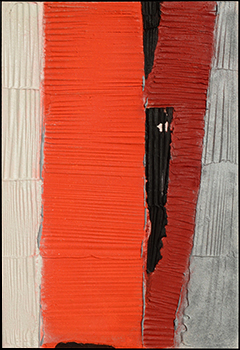 stries rouge