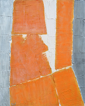 grise-orange