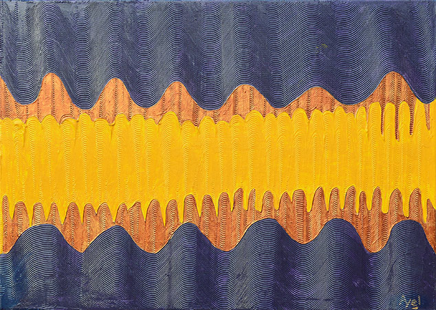 ondulations