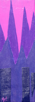 crepuscule