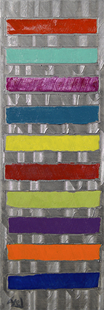 10 couleurs