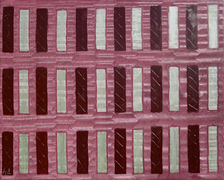 lignes blanches