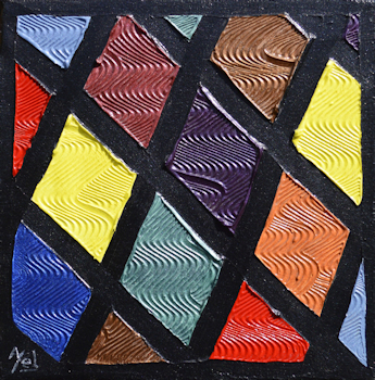 arlequin