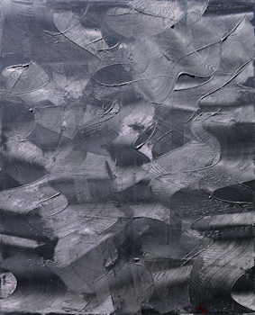 monochrome gris