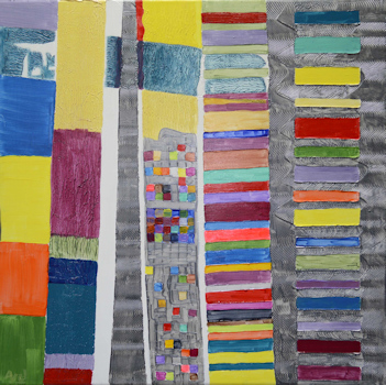 mosaique