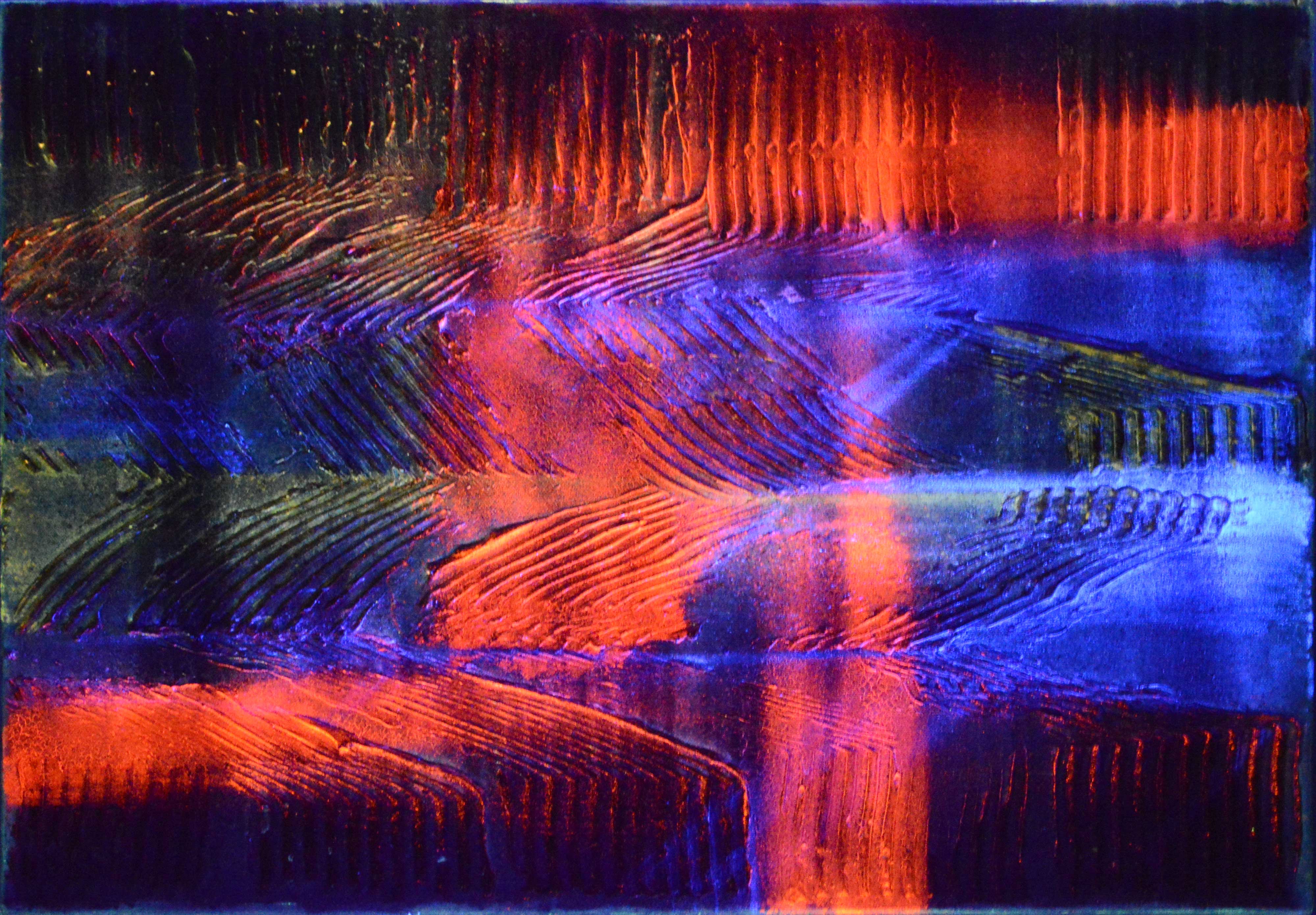 lumieres et formes uv