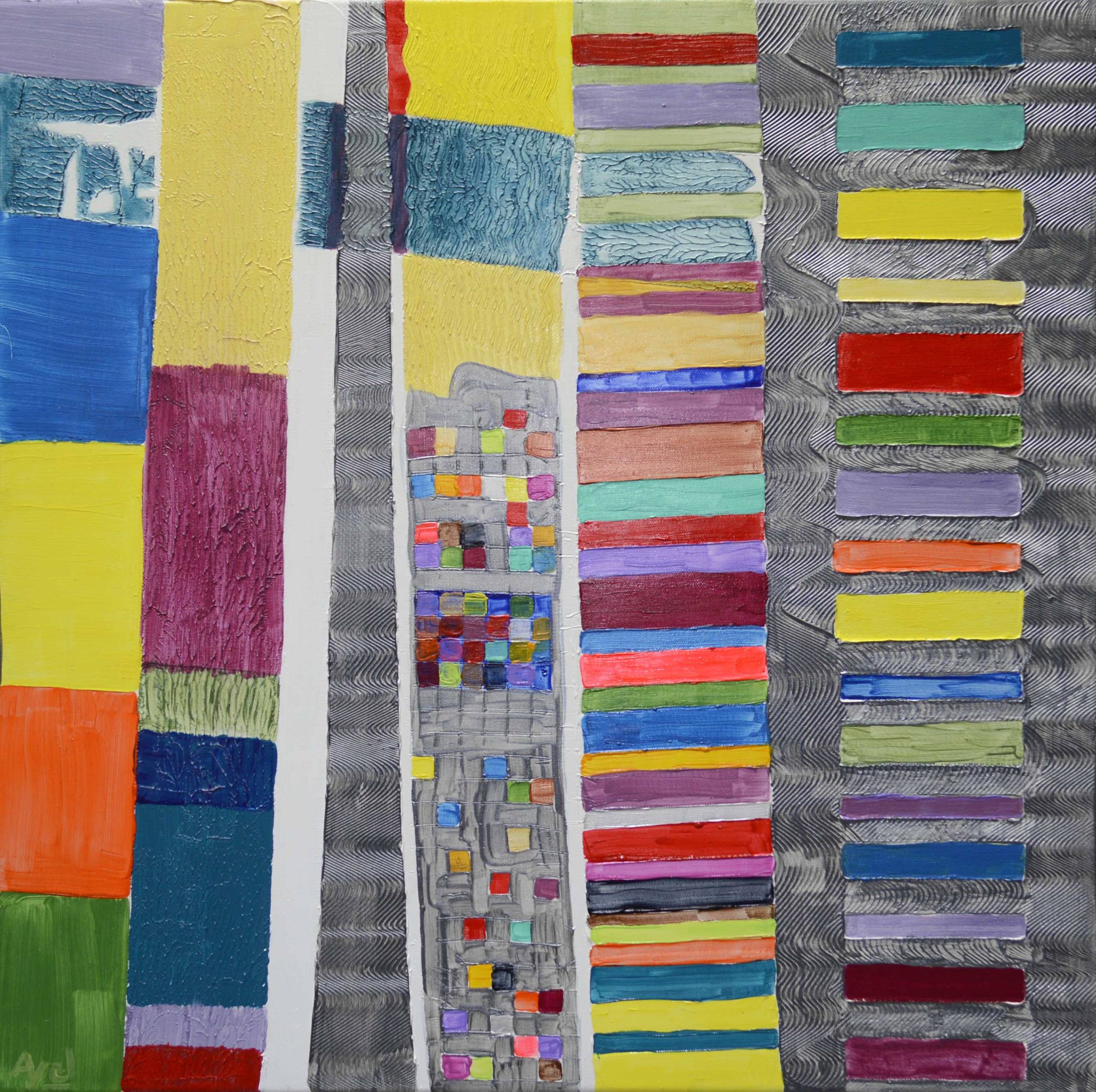 mosaique